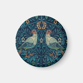 Íman Faisões William Morris