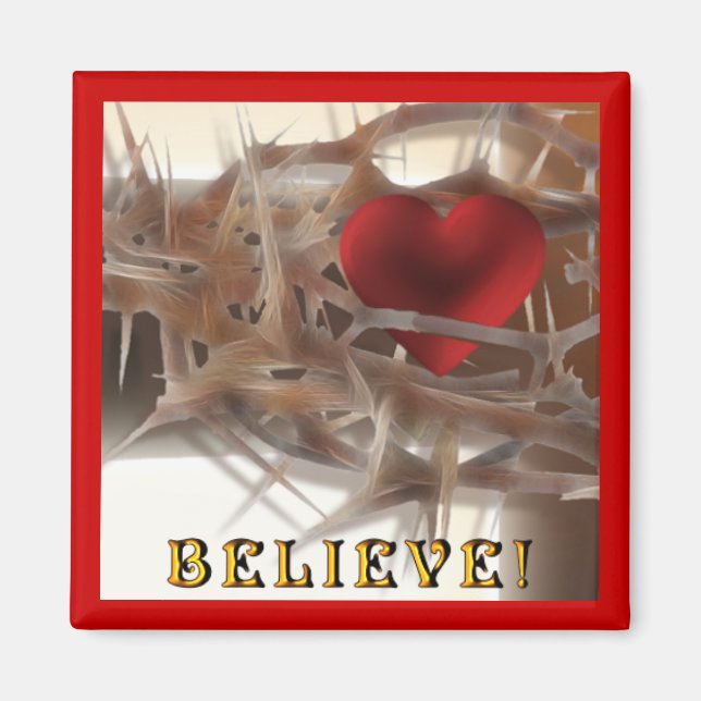 Íman Faith (Frente)