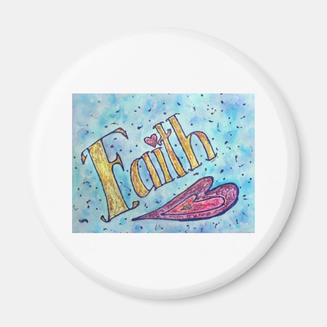 Íman Faith (Frente)