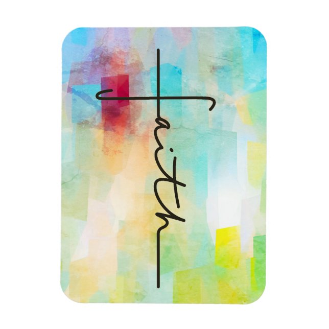 Íman Faith (Vertical)