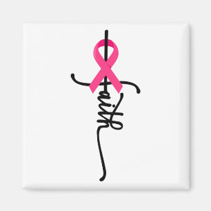 Íman Faith Cross Warrior Survivor Friso Rosa