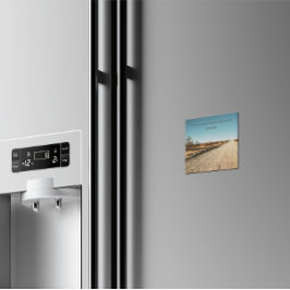 Íman Faith Desert Collection – John 14:6 