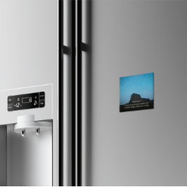 Íman Faith Desert Collection – Mark 6:31