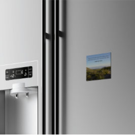 Íman Faith Desert Collection – Matthew 11:28 