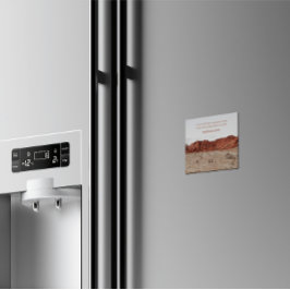 Íman Faith Desert Collection – Matthew 28:20 