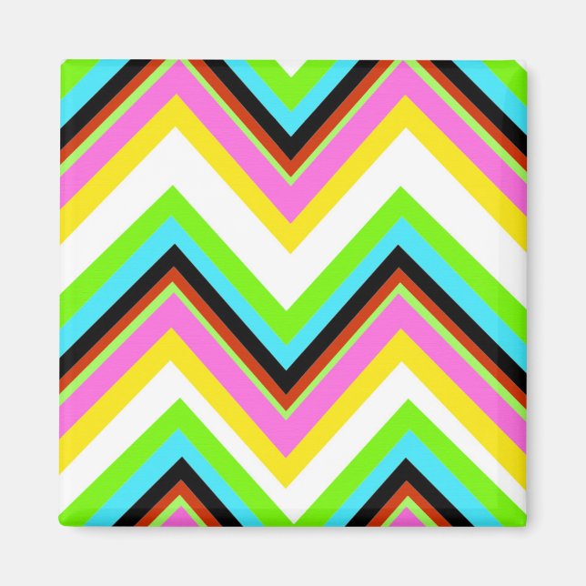 Íman Faixa (Frente)