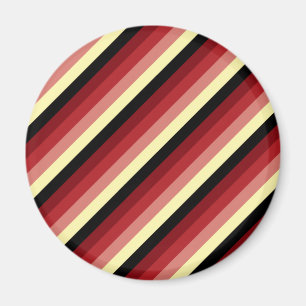 Íman Faixa de cores - 03