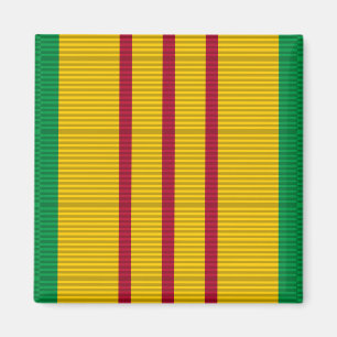 Íman Faixa de Opções da Medalha dos Serviços do Viet