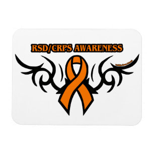 Íman Faixa de Opções Tribal...RSD/CRPS