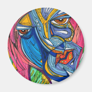 Íman Faixa de qualidade (ímã)