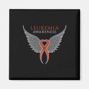 Íman Faixa de Sensibilização da Leucemia Laranja com As
