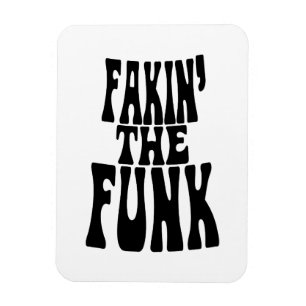 Íman Fakin' the Funk