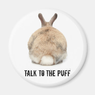 Íman Fale com o Puff!