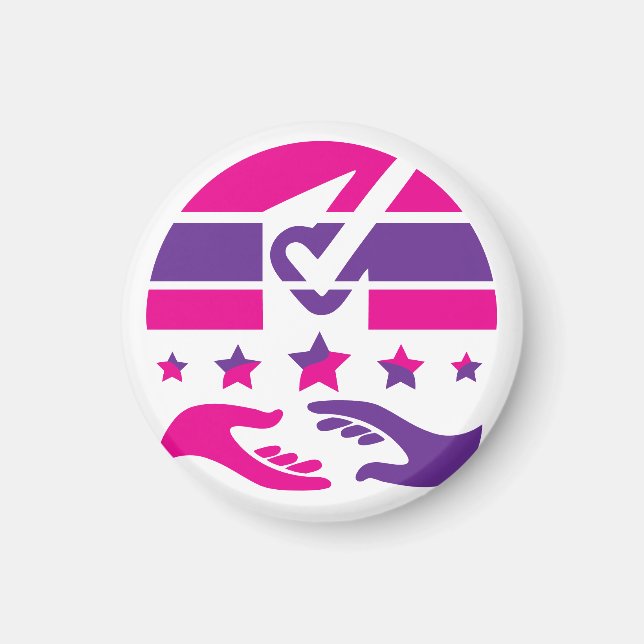 Íman Fale sua mente (Frente)