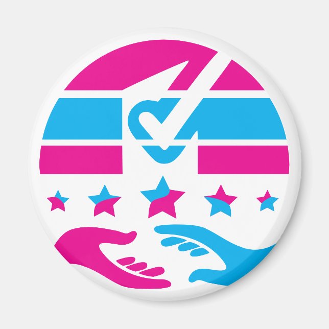 Íman Fale sua mente (Frente)