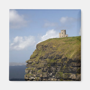 Íman Falésias de Moher e Torre de O'Brien.
