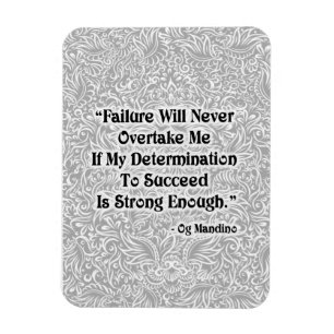 Íman Falha nunca ultrapassará - Cotação Positiva