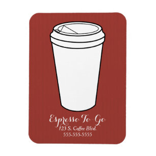 Íman Falhas de confiança de negócios do Espresso To G