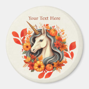 Íman Fall Fantasy Magnet