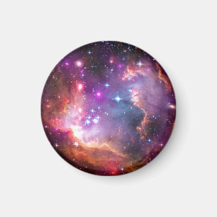 Íman Falln Angelic Galaxy