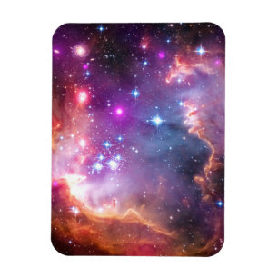 Íman Falln Angelic Galaxy
