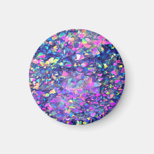 Íman Falln Bubble Crystals