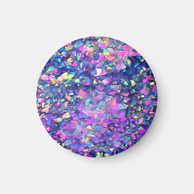 Íman Falln Bubble Crystals (Frente)