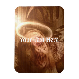 Íman Falln Guardian Angel