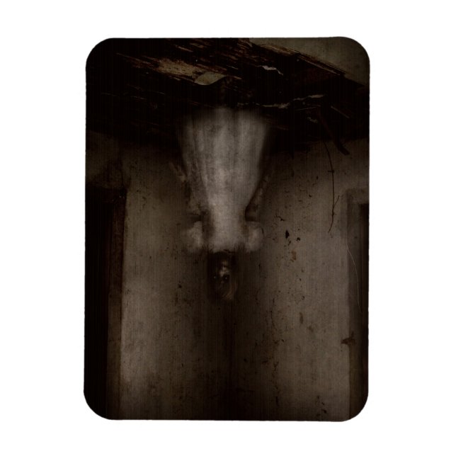 Íman Falln I See You (Vertical)