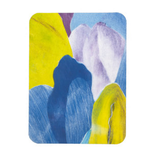 Íman Falsa Indigo III