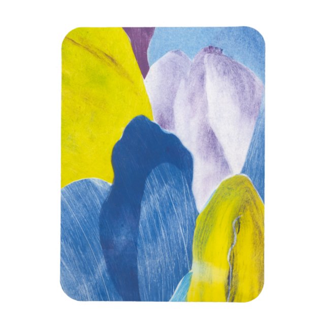 Íman Falsa Indigo III (Vertical)