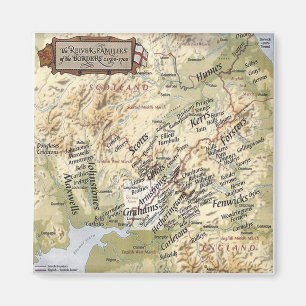 Íman Familes de Reiver da beira