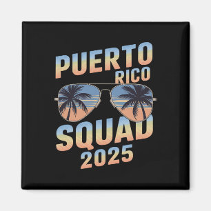 Íman Família 2025 com Viagens à Família Porto Rico