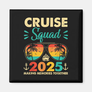 Íman Família Cruise Squad 2025 Summer Vacation Matching