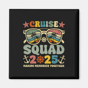 Íman Família Cruise Squad 2025 Summer Vacation Matching