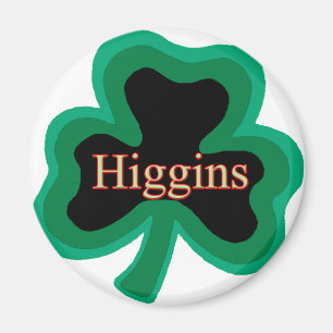 Íman Família de Higgins