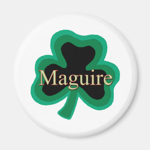 Íman Família de Maguire
