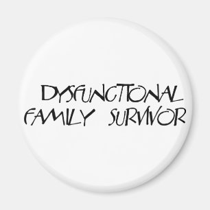 Íman Família disfuncional
