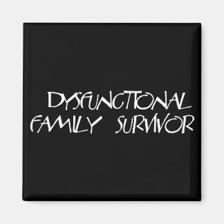 Íman Família Disfuncional