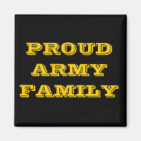 Família do Exército Orgânico Magnet