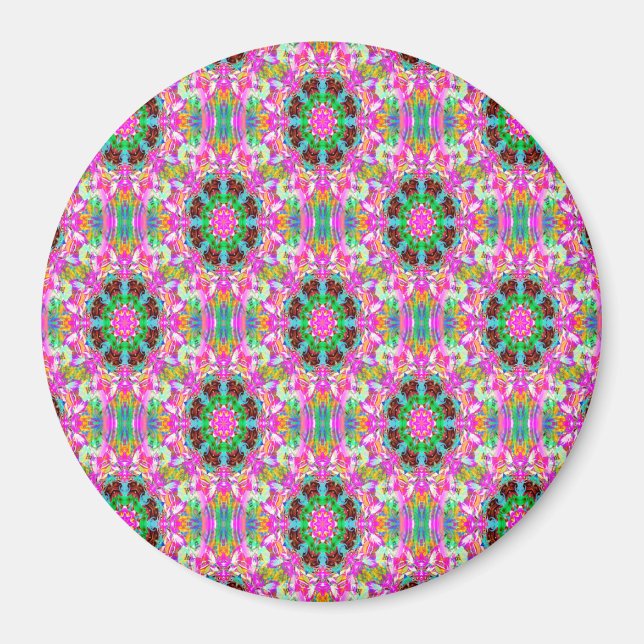 Íman Família Dreamcatcher..... (Frente)