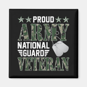 Íman Família Militar Militar Guarda Nacional Veterana d