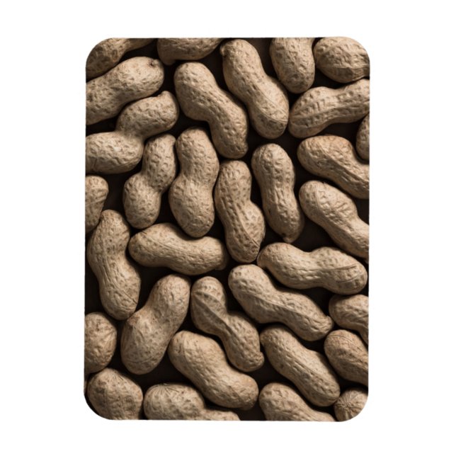 Íman Família Peanut (Vertical)