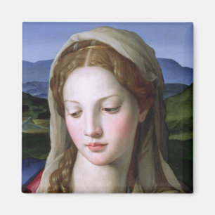 Íman Família santamente com St Anne e o St John