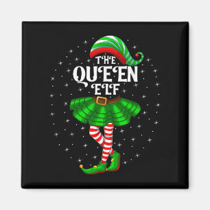 Íman Família Xmas Matando Mulheres Meninas Mãe A Rainha