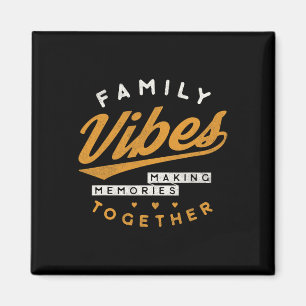Íman Familiar Reunião 2025 Famílias Vibes Memórias do F