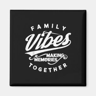 Íman Familiar Reunião 2025 Famílias Vibes Memórias do F
