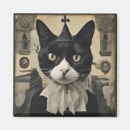 Íman Familiares Escuros