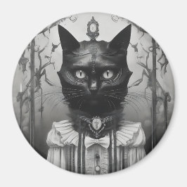 Íman Familiares Escuros: Azrael