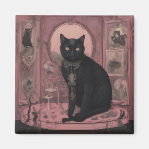 Íman Familiares Escuros: Hecate
